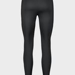 Defined Light Midlayer Bukser - Mens - Black - Gumpel & Co