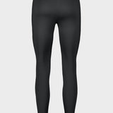 Defined Light Midlayer Bukser - Mens - Black - Gumpel & Co