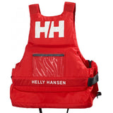 Launch Svømmevest | Rød - Gumpel & Co