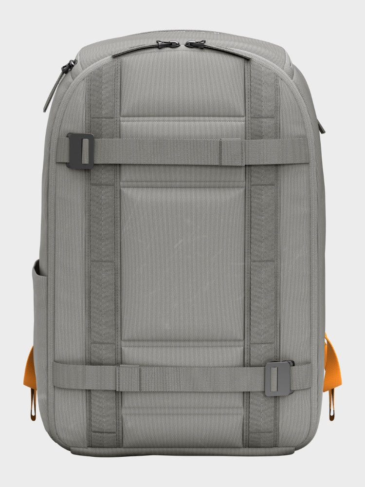 Ramverk Backpack 21L - Sand Grey - Gumpel & Co