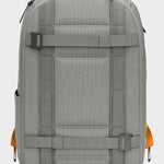 Ramverk Backpack 21L - Sand Grey - Gumpel & Co