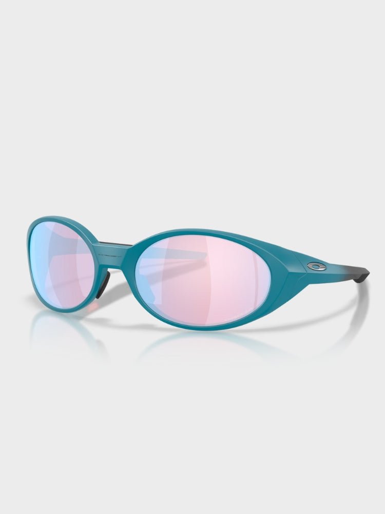 Eye Jacket Redux – Prizm Snow Sapphire / Matte Balsam - Gumpel & Co