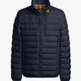 Ugo Jakkke - Herre - Navy Blå - Gumpel & Co