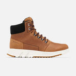 Men's Mac Hill Lite Mid Waterproof Støvler - Herre - Elk/Black - Gumpel & Co