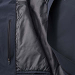 Regulator Jakke - Herre - Sort - Gumpel & Co