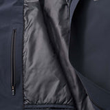 Regulator Jakke - Herre - Sort - Gumpel & Co