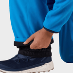 Skibukser - Børn - Blå - Gumpel & Co