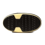 Icon High Nylon Vinterstøvler - Unisex - Black - Gumpel & Co