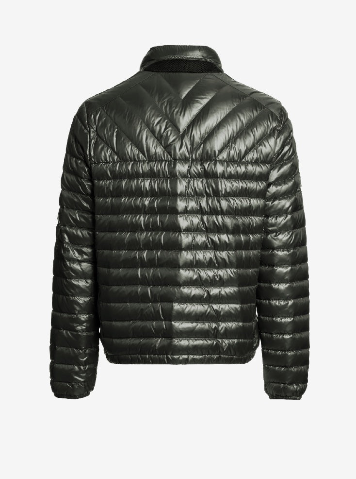 Sena Dunjakke - Herrer - Kombu Green - Gumpel & Co