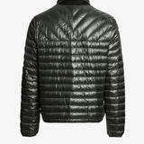 Sena Dunjakke - Herrer - Kombu Green - Gumpel & Co