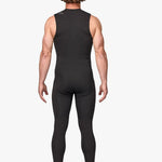 Yulex Regulator Lite Long John Våddragt - Herre - Black - Gumpel & Co