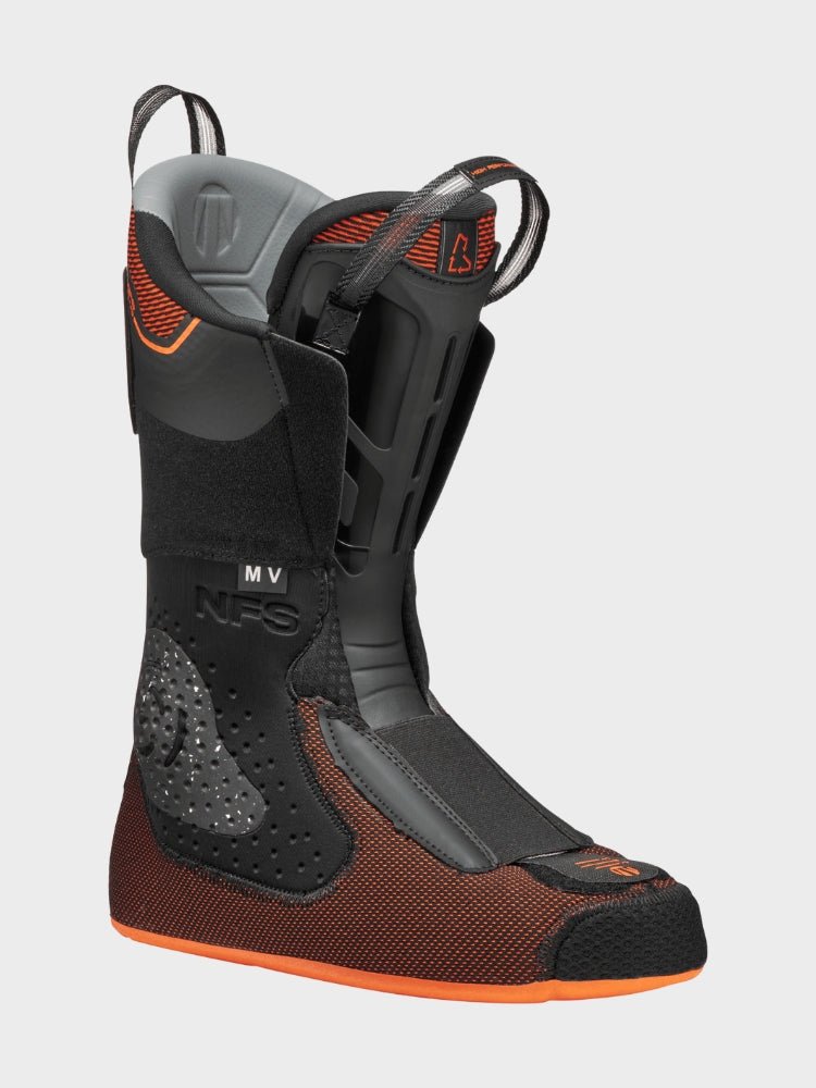 Mach BOA MV 130 Skistøvler - Mens - Sand - Gumpel & Co