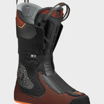 Mach BOA MV 130 Skistøvler - Mens - Sand - Gumpel & Co