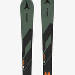 Redster Q6 Allmountain Ski m. binding - 2025/26 - Gumpel & Co
