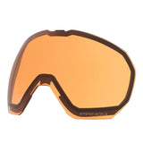 Flight Path L (7110) Linse - Prizm Persimmon - Gumpel & Co