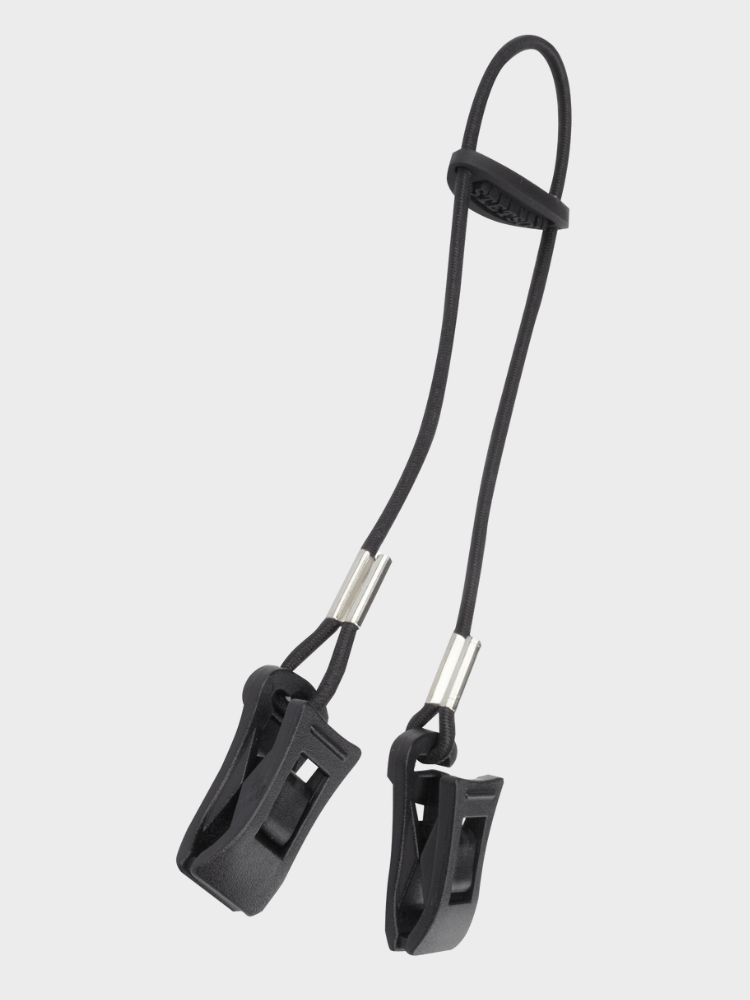 Storm String Hattesnor - Gumpel & Co