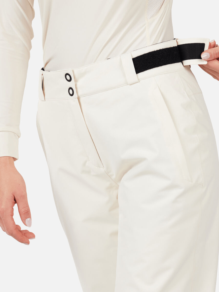 Skibukser - damer - Hvid - Gumpel & Co