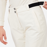 Skibukser - damer - Hvid - Gumpel & Co