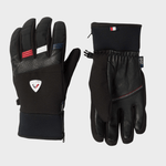 Strato IMP'R Skihandsker - Herre - Sort - Gumpel & Co