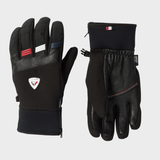 Strato IMP'R Skihandsker - Herre - Sort - Gumpel & Co