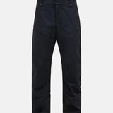 Maroon Skibukser - Herre - Sort - Gumpel & Co