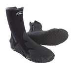 O'Neill 5mm Round Toe Neopren Støvle med Lynlås - Gumpel & Co