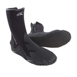 O'Neill 5mm Round Toe Neopren Støvle med Lynlås - Gumpel & Co
