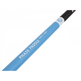 PHASE BAMBOO CARBON 3 - DELT PADDLE | LITE BLUE - Gumpel & Co