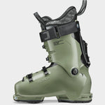 Cochise 95 skistøvle m. DYN inserts & GripWalk - dame - camp green - Gumpel & Co