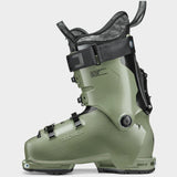 Cochise 95 skistøvle m. DYN inserts & GripWalk - dame - camp green - Gumpel & Co