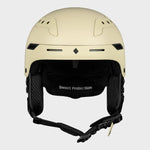 Switcher Mips Skihjelm - Unisex - Matte Cream - Gumpel & Co