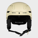 Switcher Mips Skihjelm - Unisex - Matte Cream - Gumpel & Co