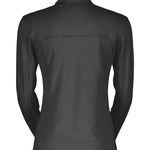 W Defined Light Pullover Midlayer - Dame - Black - Gumpel & Co