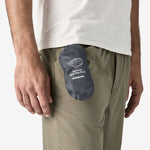 Terravia Mini Hip Pack 1L - Smolder Blue - Gumpel & Co