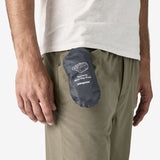 Terravia Mini Hip Pack 1L - Smolder Blue - Gumpel & Co