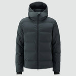 Men's Torrent jakke - Herre - Grey - Gumpel & Co