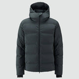 Men's Torrent jakke - Herre - Grey - Gumpel & Co