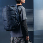 Roamer Duffel 60L - Blue Hour - Gumpel & Co