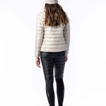 Women's Insuloft Tech Shorts - Dame - Black - Gumpel & Co