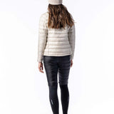 Women's Insuloft Tech Shorts - Dame - Black - Gumpel & Co