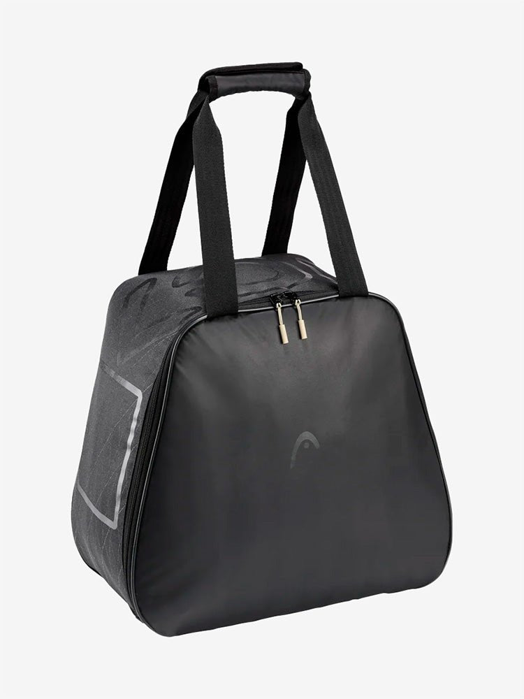 Koor Bootbag - Black - Unisex - Gumpel & Co