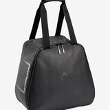 Koor Bootbag - Black - Unisex - Gumpel & Co