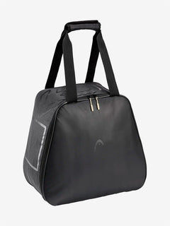Koor Bootbag - Black - Unisex - Gumpel & Co