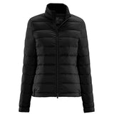 Stellar Dunjakke - Dame - Sort - Gumpel & Co