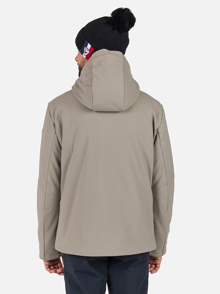 Cieloalto Skijakke - Herre - Dune - Gumpel & Co