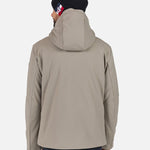 Cieloalto Skijakke - Herre - Dune - Gumpel & Co