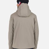 Cieloalto Skijakke - Herre - Dune - Gumpel & Co