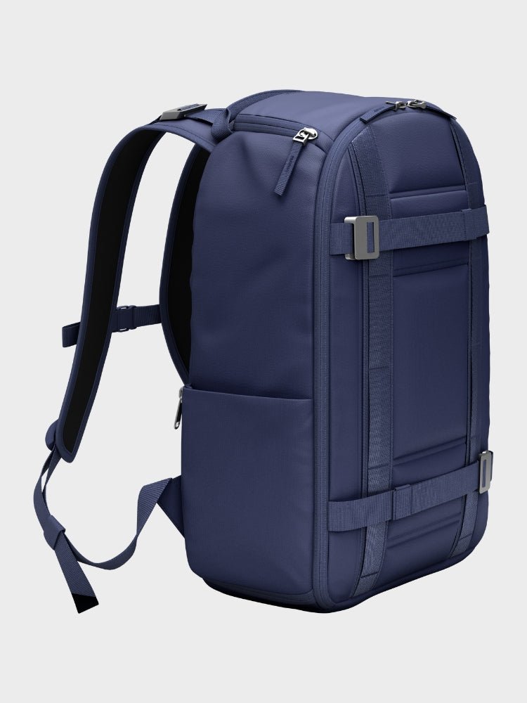 Ramverk Backpack 21L - Blue Hour - Gumpel & Co