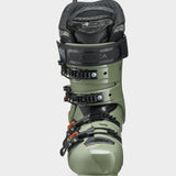 Cochise 95 skistøvle m. DYN inserts & GripWalk - dame - camp green - Gumpel & Co