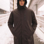 Men's Urban Jakke - Herre - After Dark - Gumpel & Co